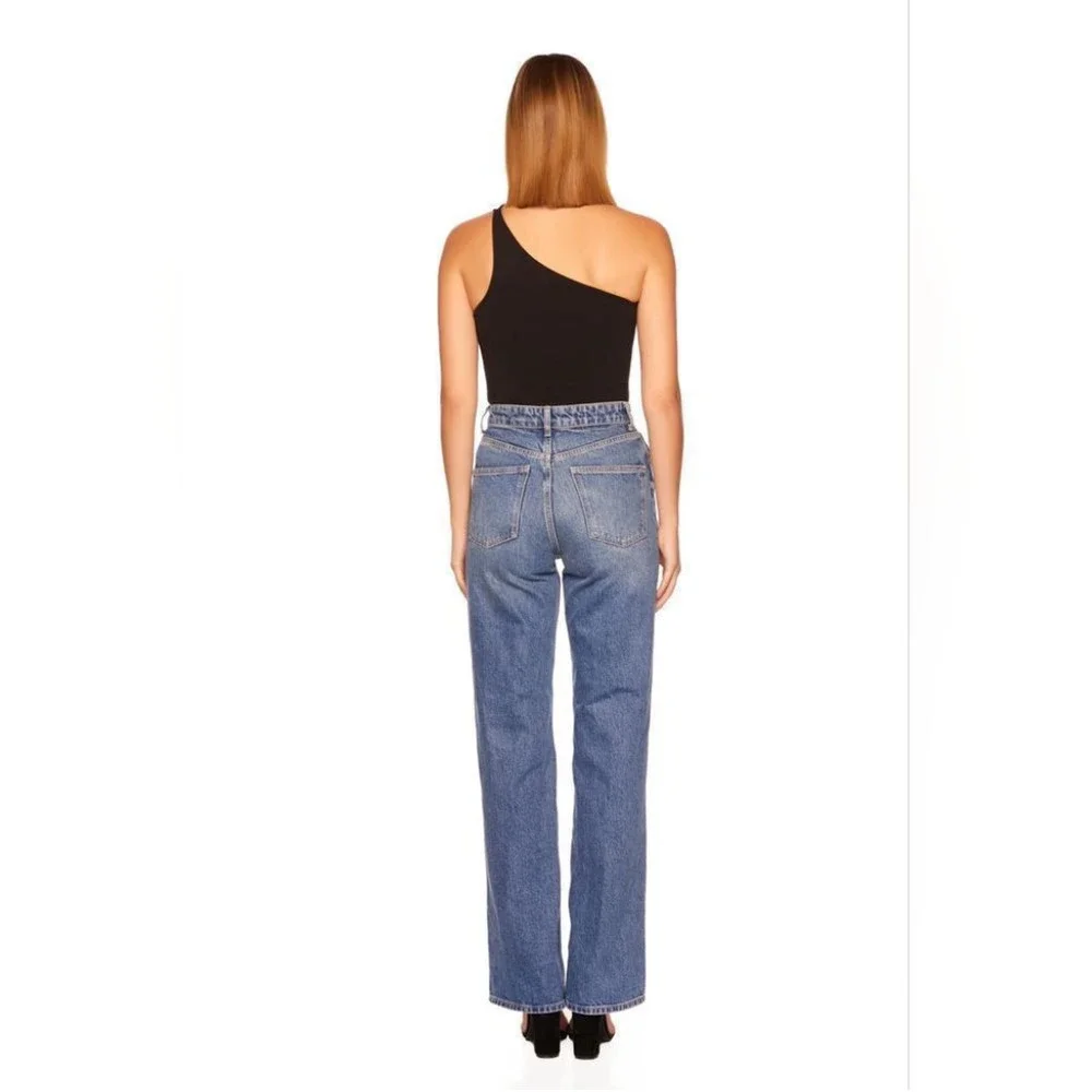 double string one arm bodysuit size XL - Picture 3 of 10